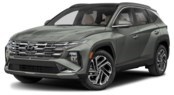 2025 Hyundai Tucson 4dr FWD_101